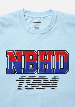 NEIGHBORHOOD|ネイバーフッド 25SS SPOT ITEM - STREAM