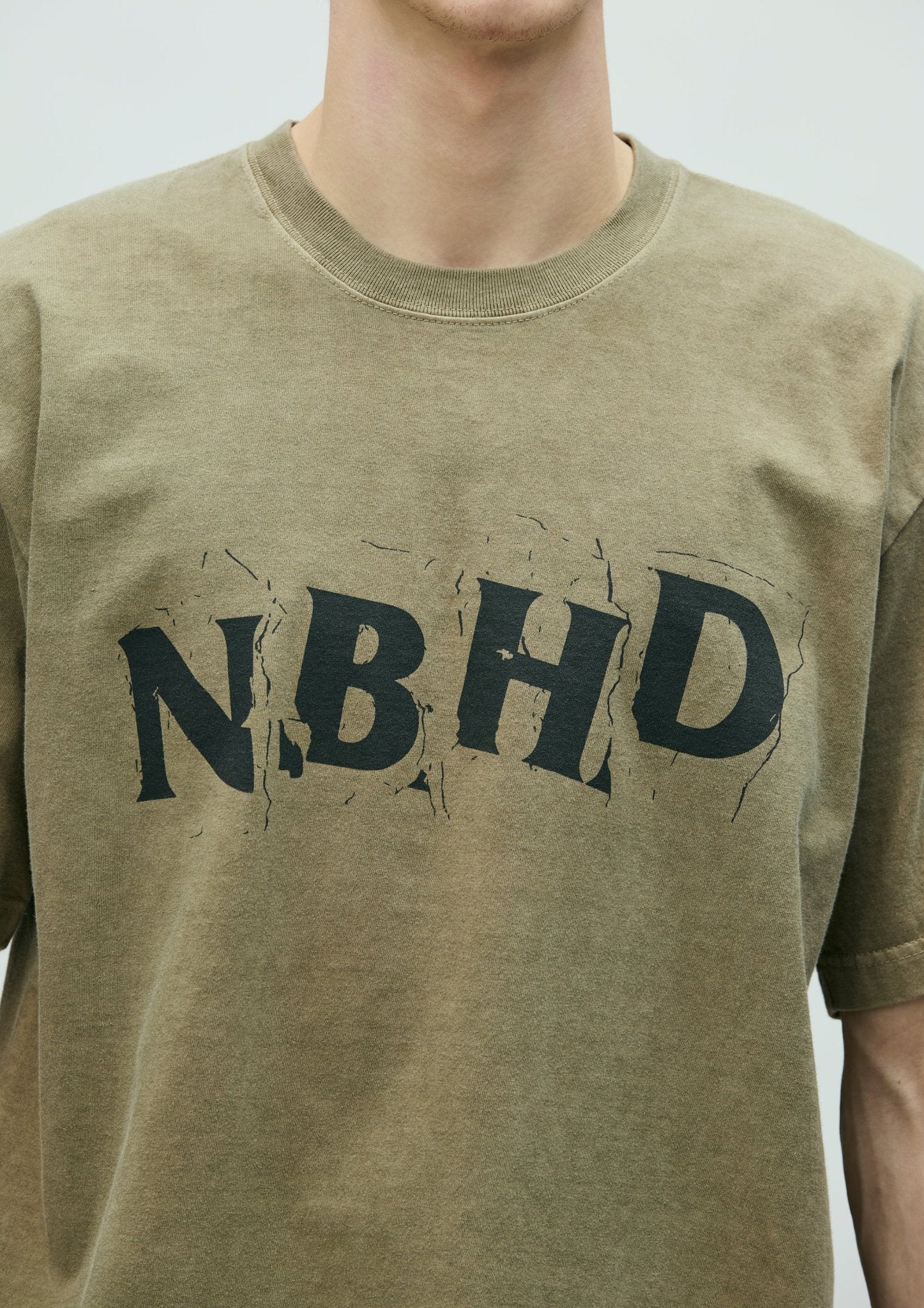 NEIGHBORHOOD 26 SS NEW ITEM 【RIGID DENIM DP BASIC PANTS】 – STREAM