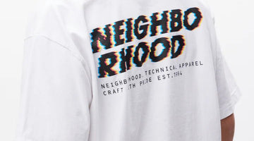 NEIGHBORHOOD/ネイバーフッド 新作商品入荷 - STREAM