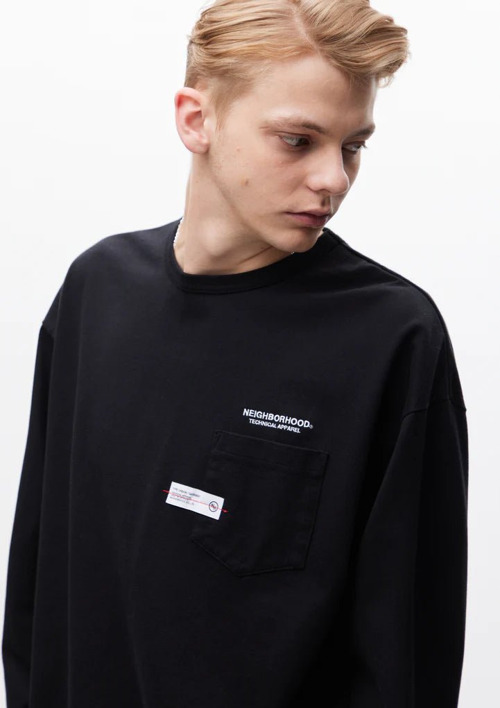 NEIGHBORHOOD/ネイバーフッド新作商品入荷 – STREAM