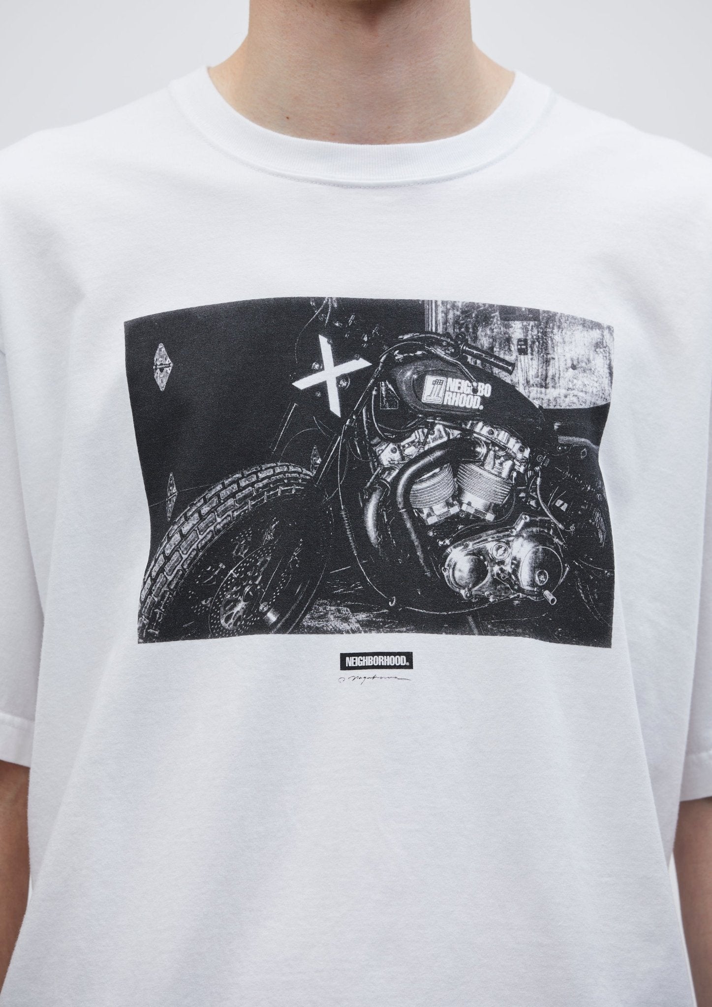 NEIGHBORHOOD|ネイバーフッド 5/17(SAT) NEW ITEM – STREAM