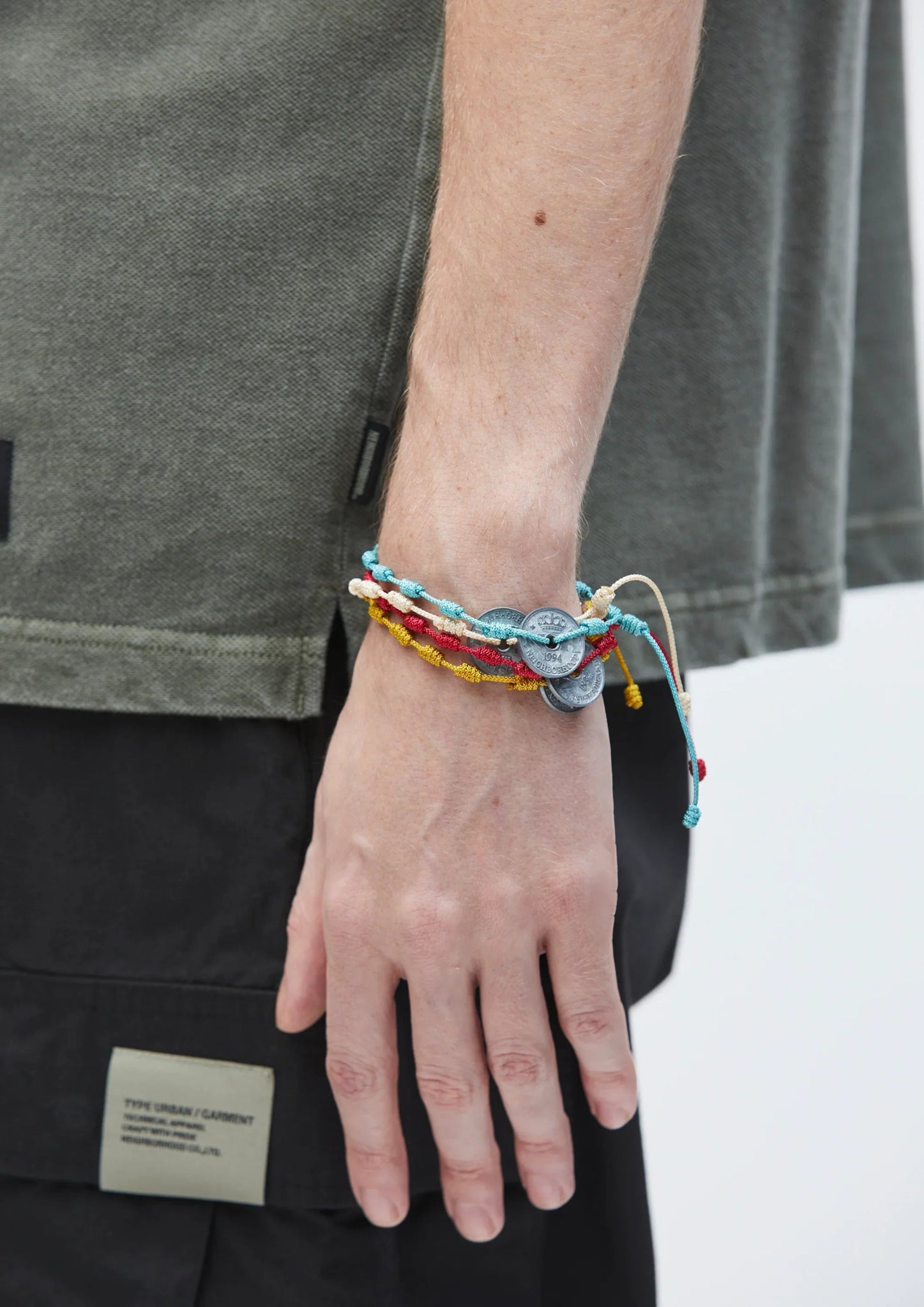 NEIGHBORHOOD|ネイバーフッド 5/31(SAT) NEW ITEM – STREAM