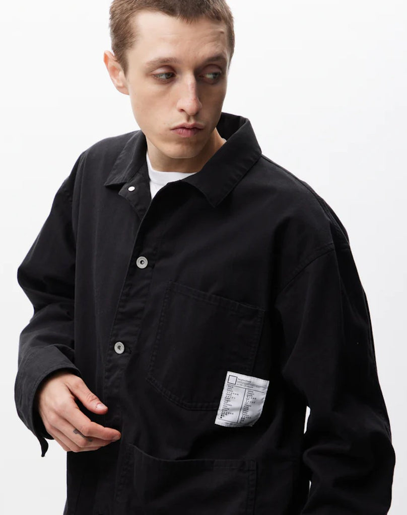 ジャケット・アウター nemu 他の投稿▶︎ @nemuwo_mga Fender Flagship Tokyo もっくん着用