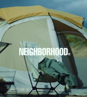 NEIGHBORHOOD アウトドア商品 - STREAM