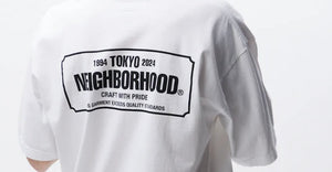 NEIGHBORHOOD 6/29(SAT)RELEASE ITEM - STREAM