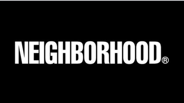 NEIGHBORHOOD - STREAM