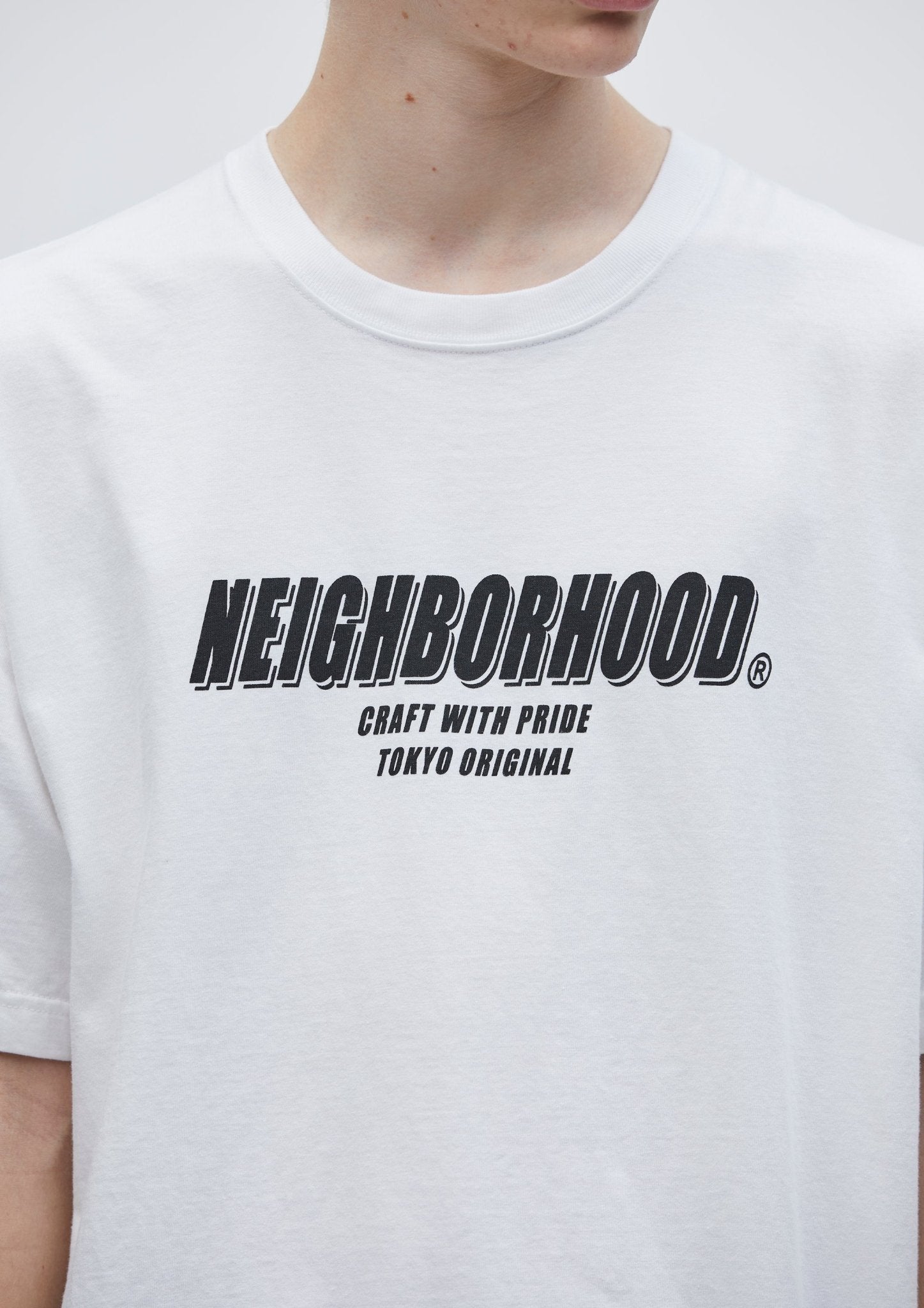 NEIGHBORHOOD|ネイバーフッド 6.7(SAT) NEW ITEM – STREAM