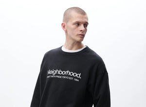 NEIGHBORHOOD 8/31(SAT)NEW ARRIVAL - STREAM