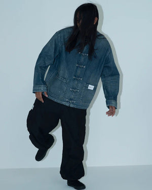 NEIGHBORHOOD - STREAM