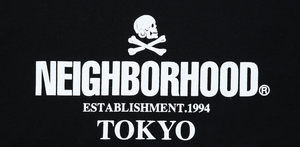 NEIGHBORHOOD|ネイバーフッド 8.9(SAT)発売商品 - STREAM