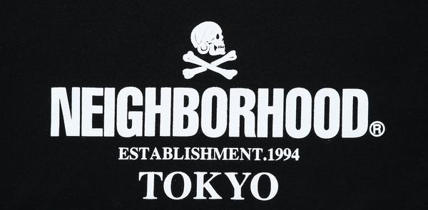 NEIGHBORHOOD|ネイバーフッド 8.9(SAT)発売商品 - STREAM