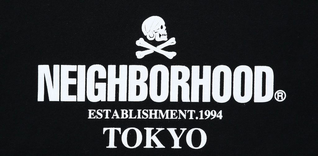 NEIGHBORHOOD|ネイバーフッド 正規取扱店舗 公式オンライン通販