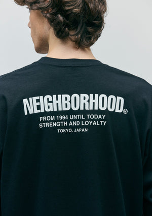 NEIGHBORHOOD|ネイバーフッド 9.9(TUE)NEW ITEM - STREAM