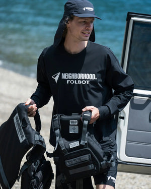 NEIGHBORHOOD|ネイバーフッド × FOLBOT COLLECTION RELEASE