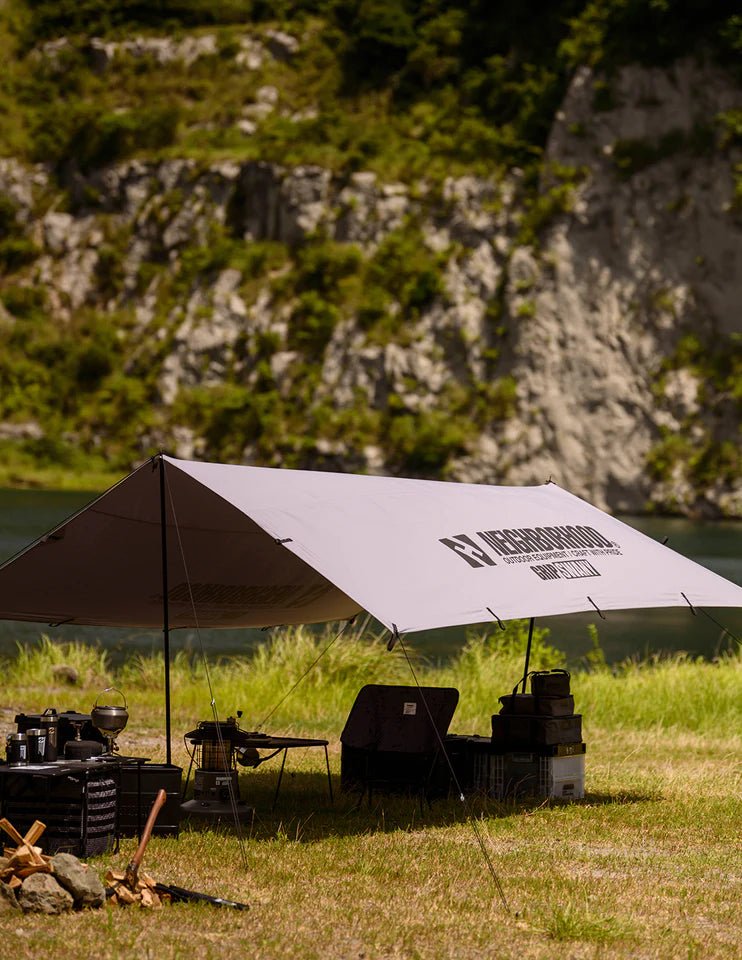 NEIGHBORHOOD GRIP SWANY、TOYOTOMI – STREAM NEIGHBORHOOD GRIP SWANY、TOYOTOMI – STREAM