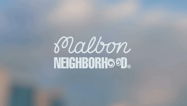 NEIGHBORHOOD× MALBON GOLF | ネイバーフッド×マルボンゴルフ 25SS NEW ITEM - STREAM