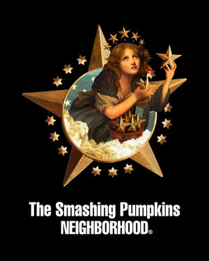 NEIGHBORHOOD|ネイバーフッド  NEIGHBORHOOD × The Smashing Pumpkins  26 SS SPOT ITEM