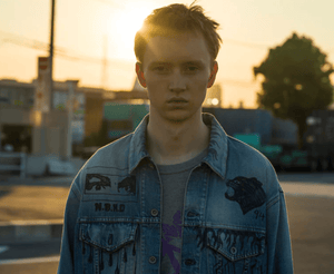 NEIGHBORHOOD NERW ARRIVAL - STREAM