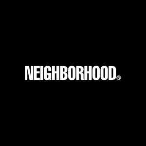 NEIGHBORHOOD NEW ARRIAVL - STREAM