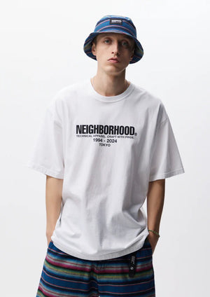 NEIGHBORHOOD NEW ARRIVAL - STREAM