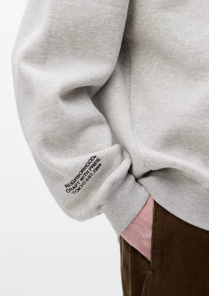 NEIGHBORHOOD NEW ARRIVAL - STREAM