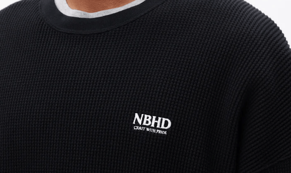 NEIGHBORHOOD NEW ARRIVAL – STREAM NEIGHBORHOOD NEW ARRIVAL – STREAM