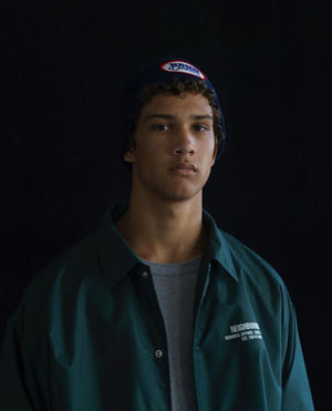 NEIGHBORHOOD NEW ARRIVAL - STREAM