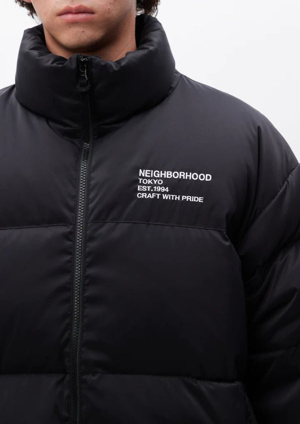 NEIGHBORHOOD NEW ARRIVAL - STREAM