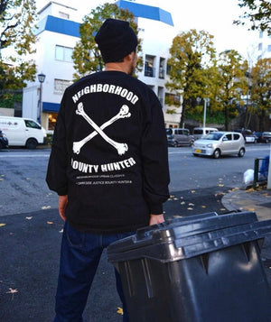 NEIGHBORHOOD NEW YEAR’S LIMITED - STREAM