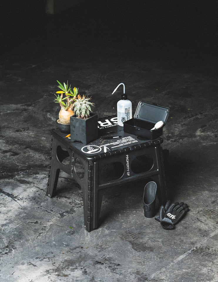 NEIGHBORHOOD SRL 3rd DELIVERY – STREAM