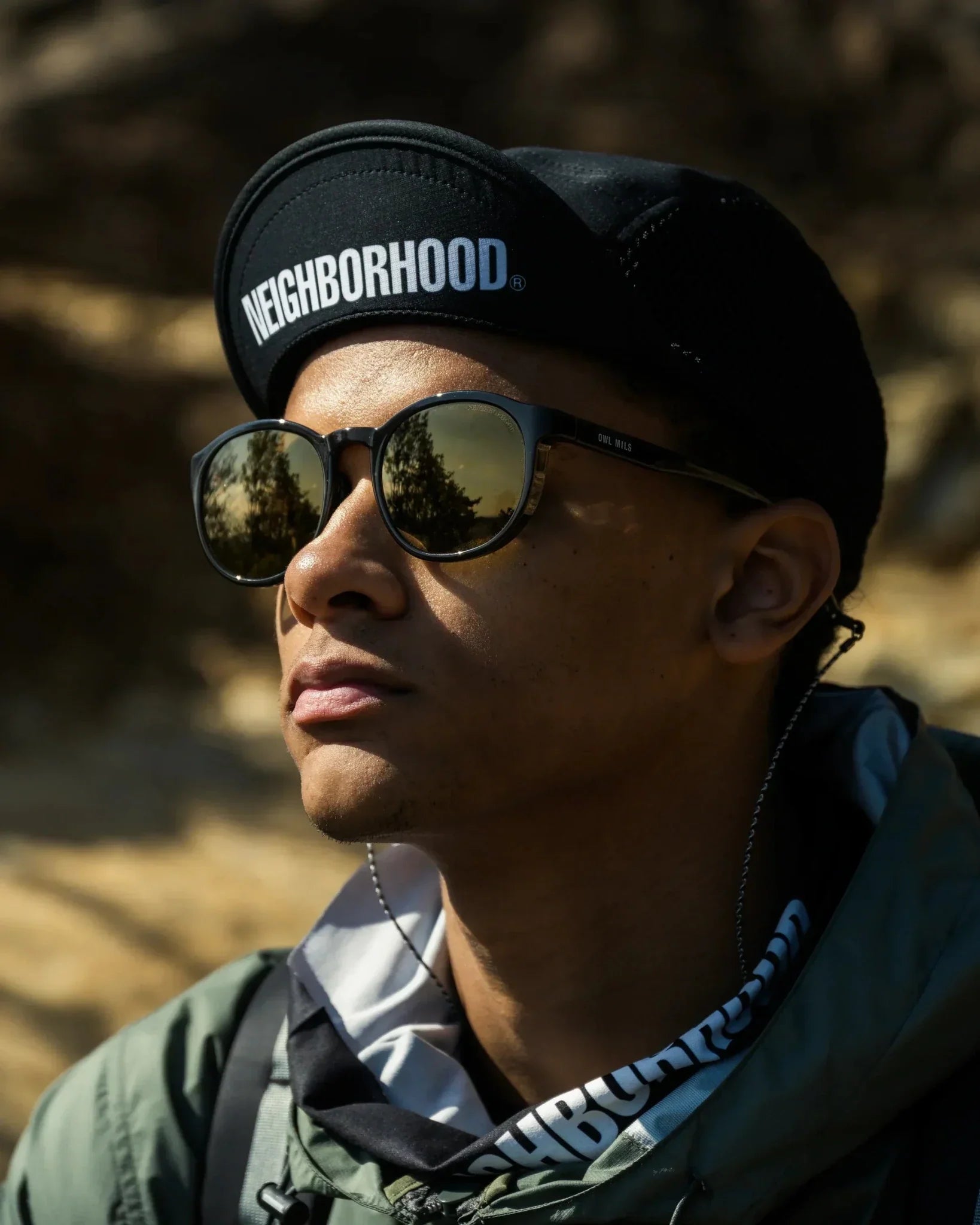 NEIGHBORHOOD|ネイバーフッド SS26 OUTDOOR COLLECTION 正規取扱店舗