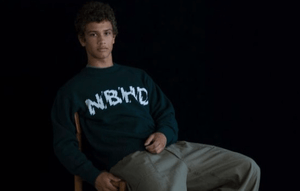 NEIGHBORHOODD - STREAM