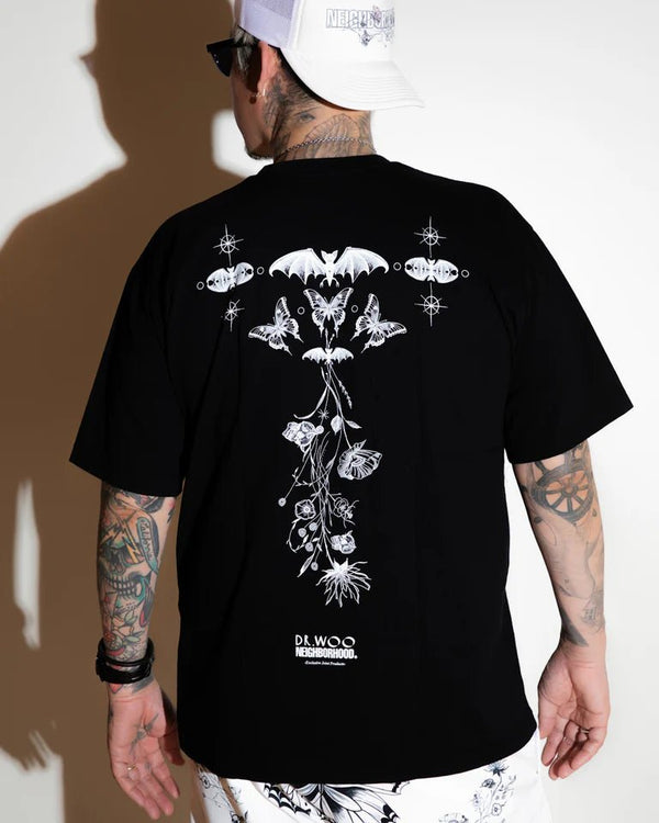 新品未開封 24ss NEIGHBORHOOD X DR WOO.TANK M NEIGHBORHOOD×DR WOO – STREAM