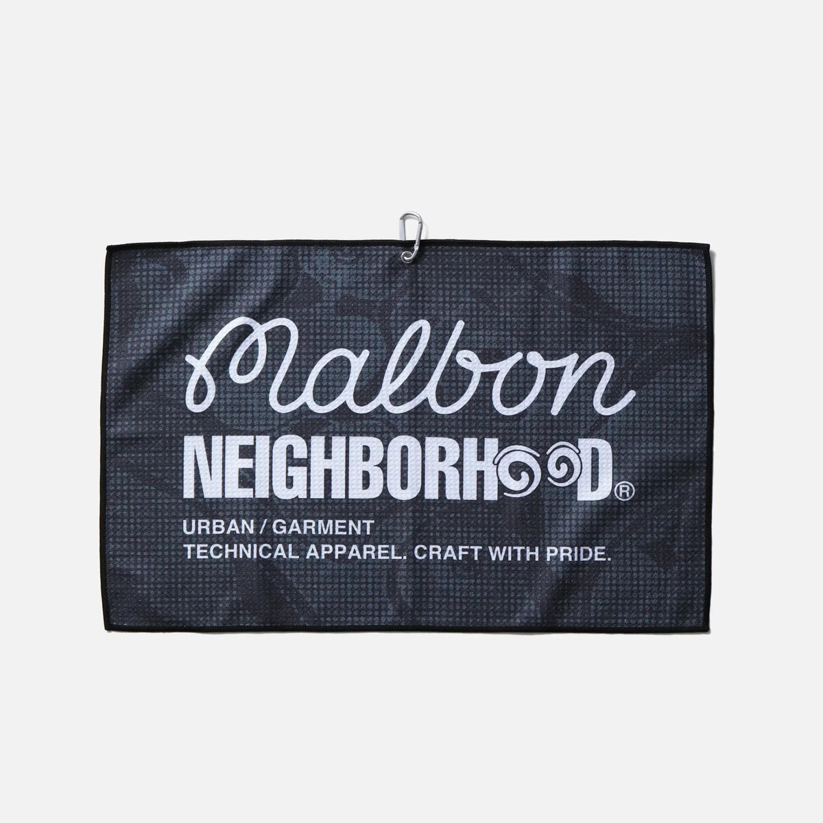 NEIGHBORHOOD×MALBON GOLF |ネイバーフッド×マルボンゴルフ 2ND