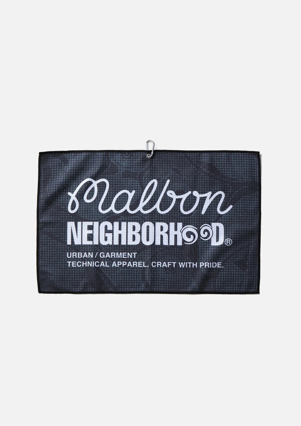 NEIGHBORHOOD×MALBON GOLF |ネイバーフッド×マルボンゴルフ 2ND DROP5 NEIGHBORHOOD×MALBON GOLF |ネイバーフッド×マルボンゴルフ 2ND DROP5