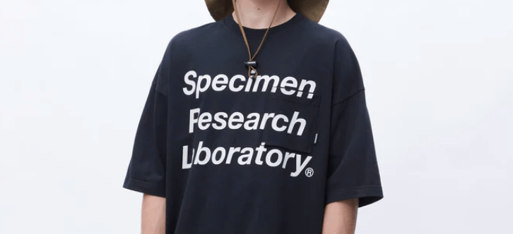 NEIGHBORHOOD×SRL APPAREL ONLINE 販売– STREAM