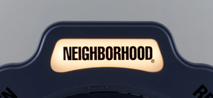 NEIGHBORHOOD×SRL GEAR シリーズ ONLINE 販売 - STREAM