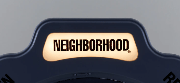 NEIGHBORHOOD×SRL GEAR シリーズ ONLINE 販売 - STREAM