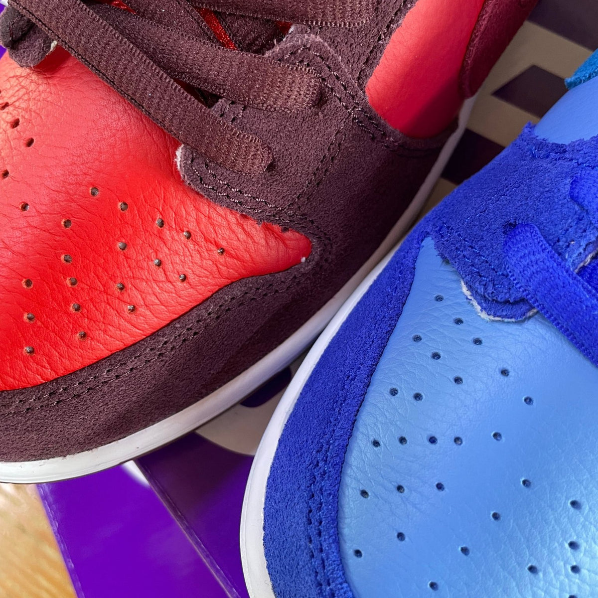 NIKE SB DUNK LOW PRO 
