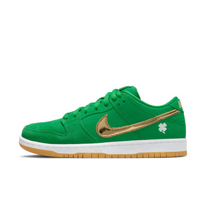 NIKE SB DUNK LOW PRO "SHAMROCK" 抽選販売について - STREAM