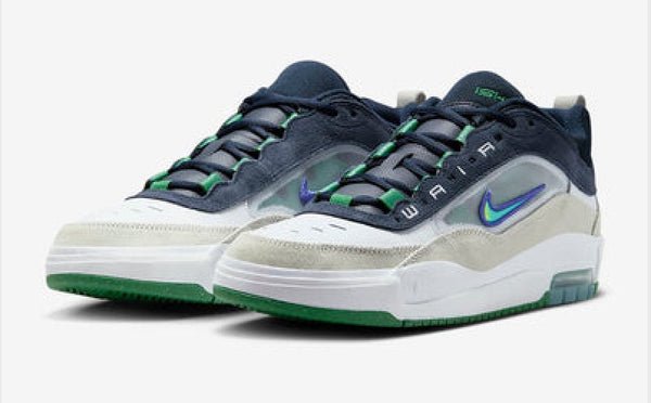 NIKE SB/ナイキエスビー ISHOD 2 - STREAM