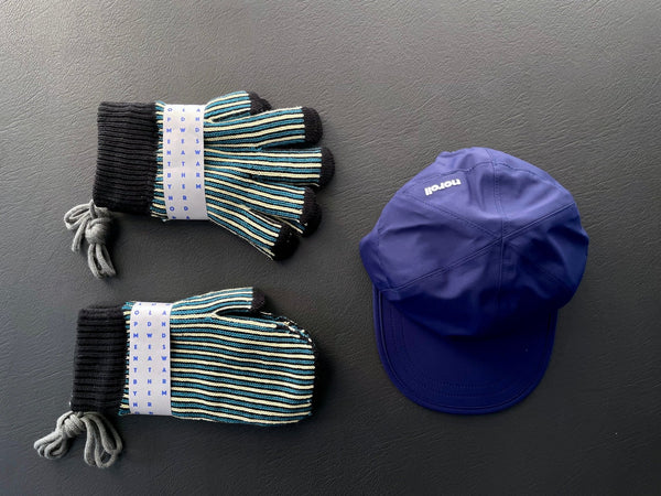 NOROLL 22FW SPOT ITEM ONLINE UP DATE - STREAM