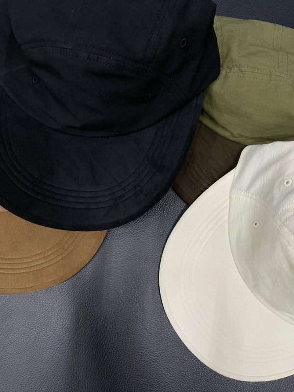 NOROLL HONK CAP - STREAM