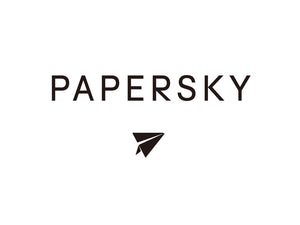 PAPERSKY WEAR|ペーパースカイウェア 25SS NEW ITEM - STREAM