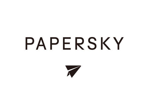 PAPERSKY WEAR|ペーパースカイウェア 25SS NEW ITEM