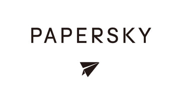 PAPERSKY WEAR|ペーパースカイウェア 25SS NEW ITEM