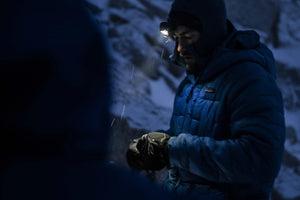 patagonia 22FW FLEECE & JACKET - STREAM