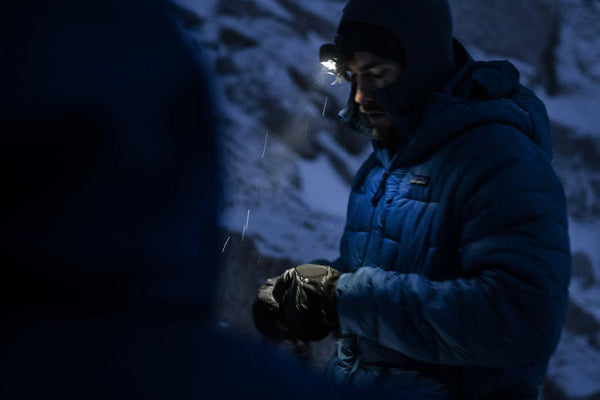 patagonia 22FW FLEECE & JACKET - STREAM