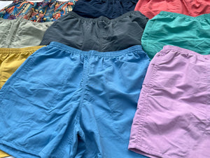 patagonia 23ss baggies shorts "5inch & 7inch" - STREAM