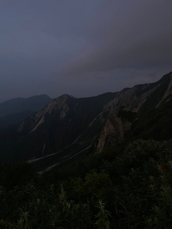 PATAGONIA|パタゴニア がついにサコッシュを作った & 大山 夏山へサンセットハイク - STREAM